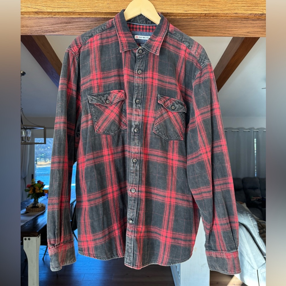XL 32 bar Blues fast life rider